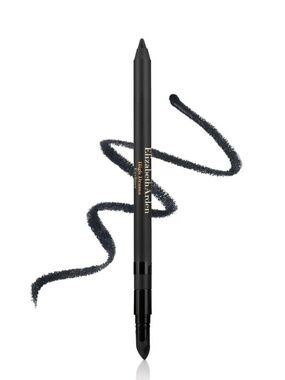 Elizabeth Harden High Drama Eyeliner in Smokey Black 01